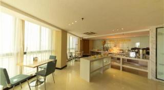 City Comfort Inn Yongzhou Jinshuiwan - Guzhuting - 9