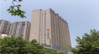 City Comfort Inn Yongzhou Jinshuiwan - Guzhuting - 2