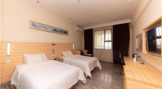 City Comfort Inn Yongzhou Jinshuiwan - Guzhuting - 3