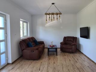 Garden Chalet - Colnic - 6