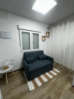 Studio Apartment - Madrid - 0