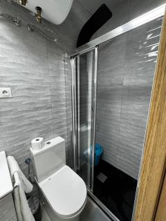 Studio Apartment - Madrid - 6