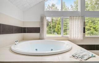 Holiday Home Frederiksværk With Fireplace 10 - 1