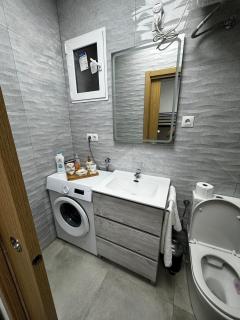 Studio Apartment - Madrid - 5