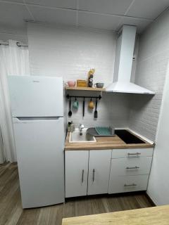 Studio Apartment - 4