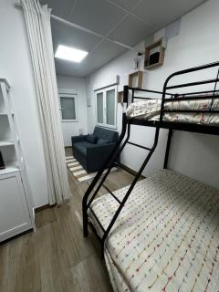 Studio Apartment - Madrid - 3
