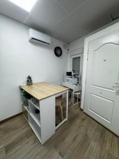 Studio Apartment - Madrid - 1
