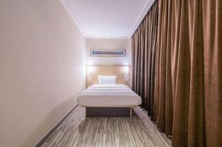 City Comfort Inn Liuzhou Diwang North Station - 1