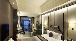 Country Garden Phoenix Hotel Jurong - Zhenjiang - 6
