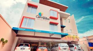 Graha Cempaka Boutique Hotel - Surabaya - 2