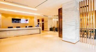 City Comfort Inn Nanning Railway Station - Nanning - 6