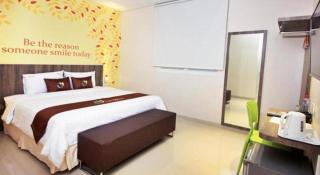 Graha Cempaka Boutique Hotel - Surabaya - 9