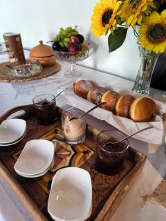 Omir Bed & Breakfast - 9