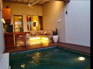 DCM Ubud - 0