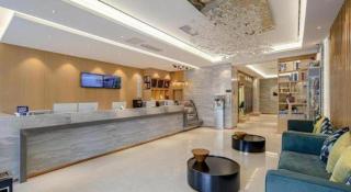 City Comfort Inn Nanning Railway Station Guangxi University - Nanning - 2