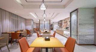 City Comfort Inn Nanning Railway Station - Nanning - 4