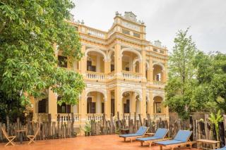 Le Relais de Chhlong - Kratie - 4