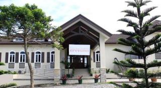 Country Chateau Hotel - Tagaytay - 6