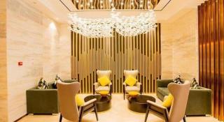City Comfort Inn Nanning Railway Station - Nanning - 2