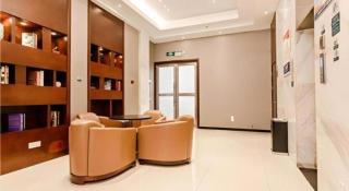 City Comfort Inn Chibi Railway Station - Xianning - 7