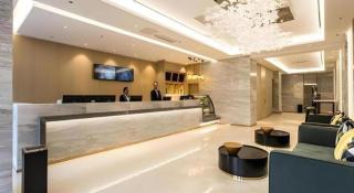 City Comfort Inn Nanning Railway Station Guangxi University - Nanning - 6