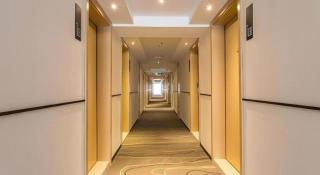 City Comfort Inn Nanning Railway Station Guangxi University - Nanning - 7