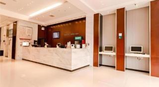 City Comfort Inn Chibi Railway Station - Xianning - 5