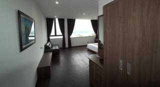 LAKESIDE DAILAI HOTEL - Ngọc Quang - 6