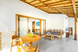Villas Tirta Complex - Bingin - 7