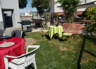 Chez Jeanine Maison Familiale - Schaeffersheim - 7