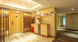 City Comfort Inn Changsha Railway Station - Changsha - 3