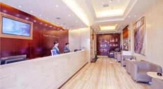 City Comfort Inn Changsha Railway Station - Changsha - 8