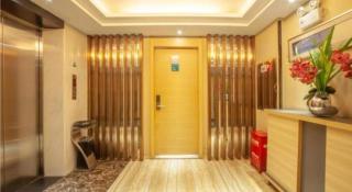 City Comfort Inn Changsha Railway Station - Changsha - 5