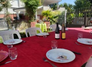 Chez Jeanine Maison Familiale - Schaeffersheim - 0
