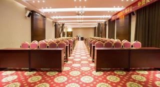 City Comfort Inn Nanning Langdong Changhu - Nanning - 1
