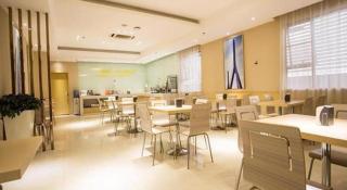 City Comfort Inn Nanning Langdong Changhu - Nanning - 6