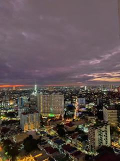 Flat in Tomas Morato - Manila - 7