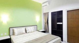 Zaen Hotel Syariah Solo - Solo - 9