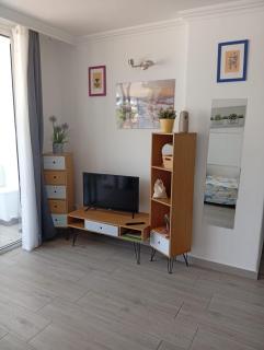 The color house - Green Park - San Miguel de Abona - 7