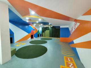 Flat in Tomas Morato - Manila - 3