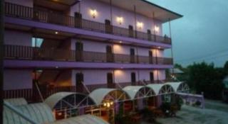 Erawan Place - Mae Sot - 5