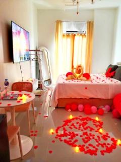 Flat in Tomas Morato - Manila - 6