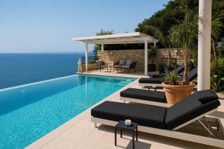 Aquamarine Villa - Agní - 8