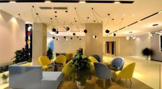 Echarm Hotel Beihai Railway Station - Beihai - 5