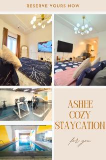 Flat in Tomas Morato - Manila - 9
