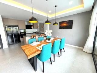 Zensiri Beautiful Brand New Pool Villa 3 BDR - 8