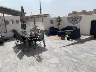 Casa Lulu - Orihuela-Costa - 5