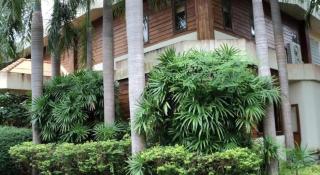 Rai Sai Luang Resort - Ubon Ratchathani - 4