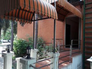 Rawanda Resort Hotel - Lop Buri - 5