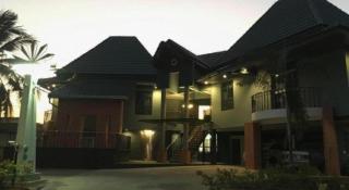 Rawanda Resort Hotel - Lop Buri - 8